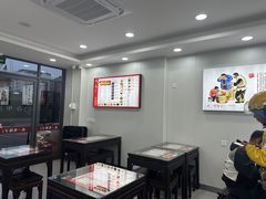-孔一凡·手工饺子(时尚明苑店)