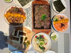 -和牛食堂•BISTRO(广州首店)
