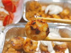 人工带子-强记龙虾钳(定安里店)
