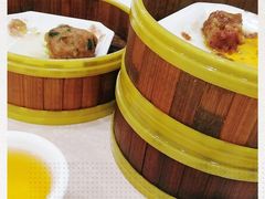 -金华悦国际酒店·金福大酒楼