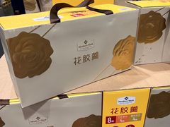 -山姆会员商店(亦庄创意生活广场店)