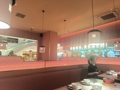 -闽上鲜·福建菜(龙湖滨江天街店)