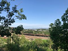 -白水寺森林公园