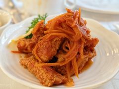 -新侨三宝乐西餐厅(崇文门店)