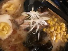 豚骨拉面-昊·来了寿司(双楠2店)