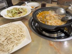 -李师傅脆肚(梅林店)