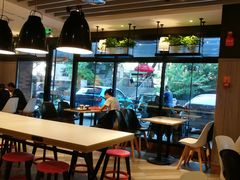 大堂-肯德基(兴隆店)