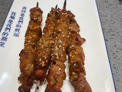 -羊来顺冰煮鲜羊 铁锅烀羊肉(中央大街店)
