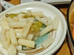 -长亭酒肆.武夷菜(鼓楼后海店)
