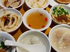 -龙抄手食府(浣花北路店)