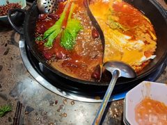 -金石老面坊·渔家菜(金石滩店)