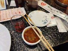 -常赢三兄弟·清真涮肉(五莲路店)