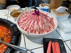 -卤校长重庆火锅