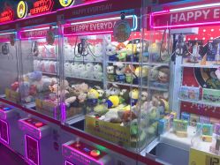 -潮立方(南岗店)