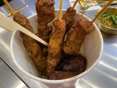 -马小毛老上海里脊肉(南翔印象城店)