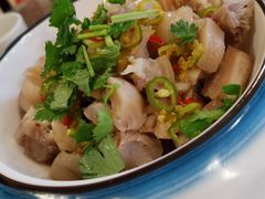 -新繁老號豌豆汤饭店·江湖菜(宝光寺店)