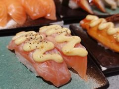 -友壹町寿司(嘉洲广场店)