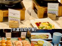 -广州汇华希尔顿逸林酒店