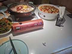 -王妈热卤·川味馆(海昌店)