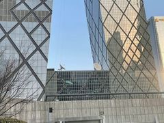 -中央广播电视总台(光华路办公区)