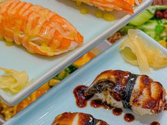-池奈·咖喱蛋包饭(熙地港店)