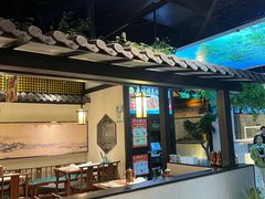 -宋徽厨·安徽菜(安庆绿地店)