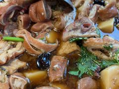 -恭敬李·烤鸭(天坛北门店)