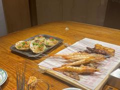 -老白清真烧烤(锦州旗舰店)