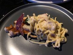 -wann lounge 低温慢煮牛排·清吧