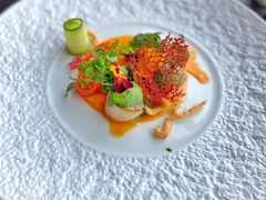 -Kathleen's Waitan 凯圣琳江景西餐厅(外滩店)