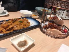 -避风塘(宝山万达店)