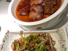 烧腊拼盘-荔粥记潮汕砂锅粥(太湖路店)