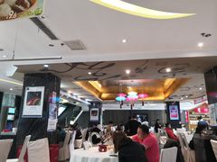 大堂-眉州东坡(通州店)