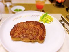 -CHASE Modern Cuisine(崇宁路店)