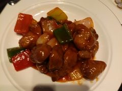 -新天世纪中餐厅