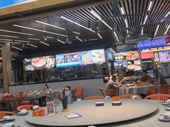 -皮记海鲜1995(寮步店)
