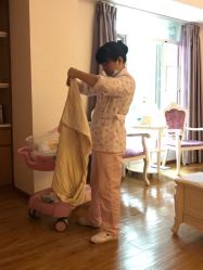 -生命加•Q考拉月子会所(玫瑰园店)