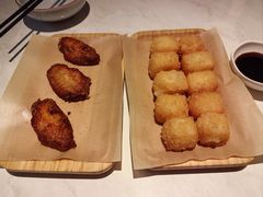 -蓉李记成都名小吃(合肥包河万达店)