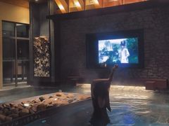 -清河半岛温泉度假酒店