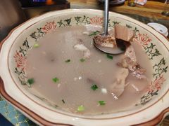 -湘香私房菜(大石长隆店)