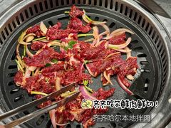 -炭之家齐齐哈尔大片烤肉·涮毛肚火锅·齐齐哈尔烤肉(中央大街店)
