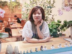 -琥珀咖啡 Ambercoffee