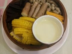 -裕德隆清真饭庄·天津特色菜(河东店)