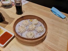 -弄堂小笼包(西青中北永旺购物中心店)