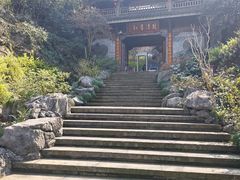 -中国茶叶博物馆(双峰馆区)