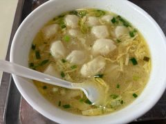 -绿杨馄饨临顿路店