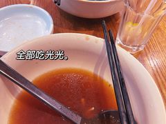 -李先生牛肉面大王(上海站南广场店)