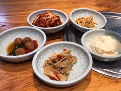 -金顺碳烤肉(1号店)