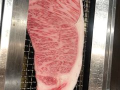 -俺的焼肉(銀座9丁目店)