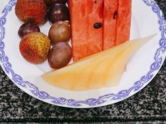 -九龙阁中餐厅